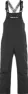 Bula Men's Liftie Insulated Bib Pant, Black