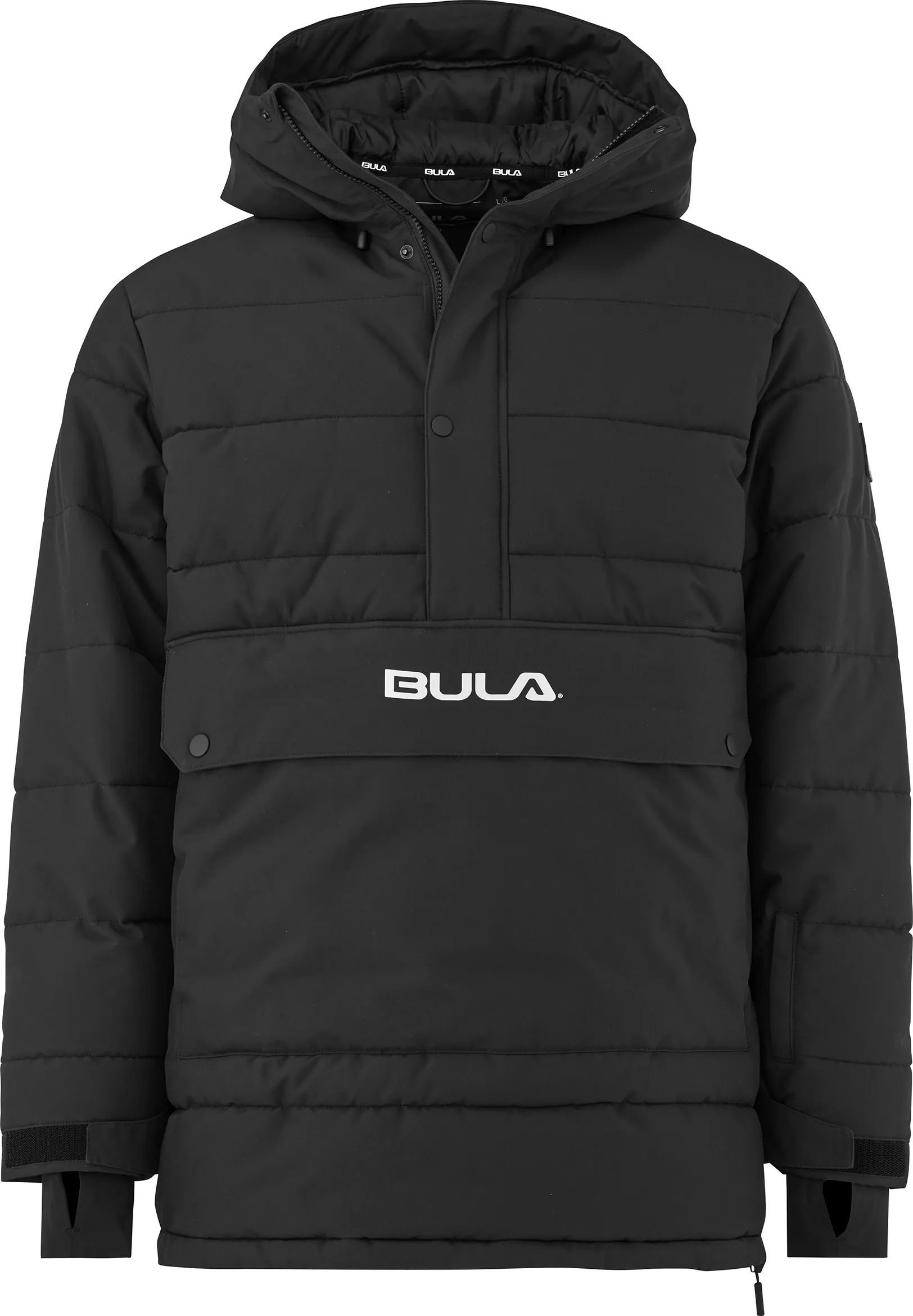 Bula Men's Liftie Puffer Jacket