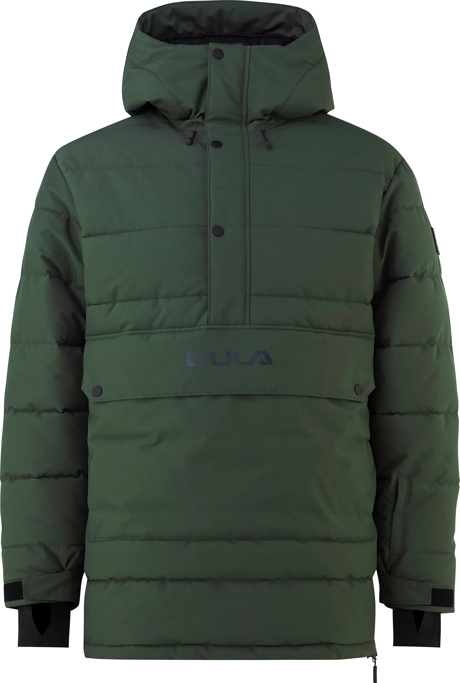 Bula Men's Liftie Puffer Jacket Bula Men's Liftie Puffer Jacket