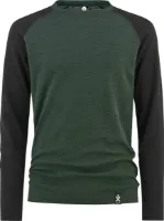 Bula Men's Norm Merino Wool Crew Bula Men's Norm Merino Wool Crew