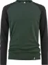Bula Men's Norm Merino Wool Crew
