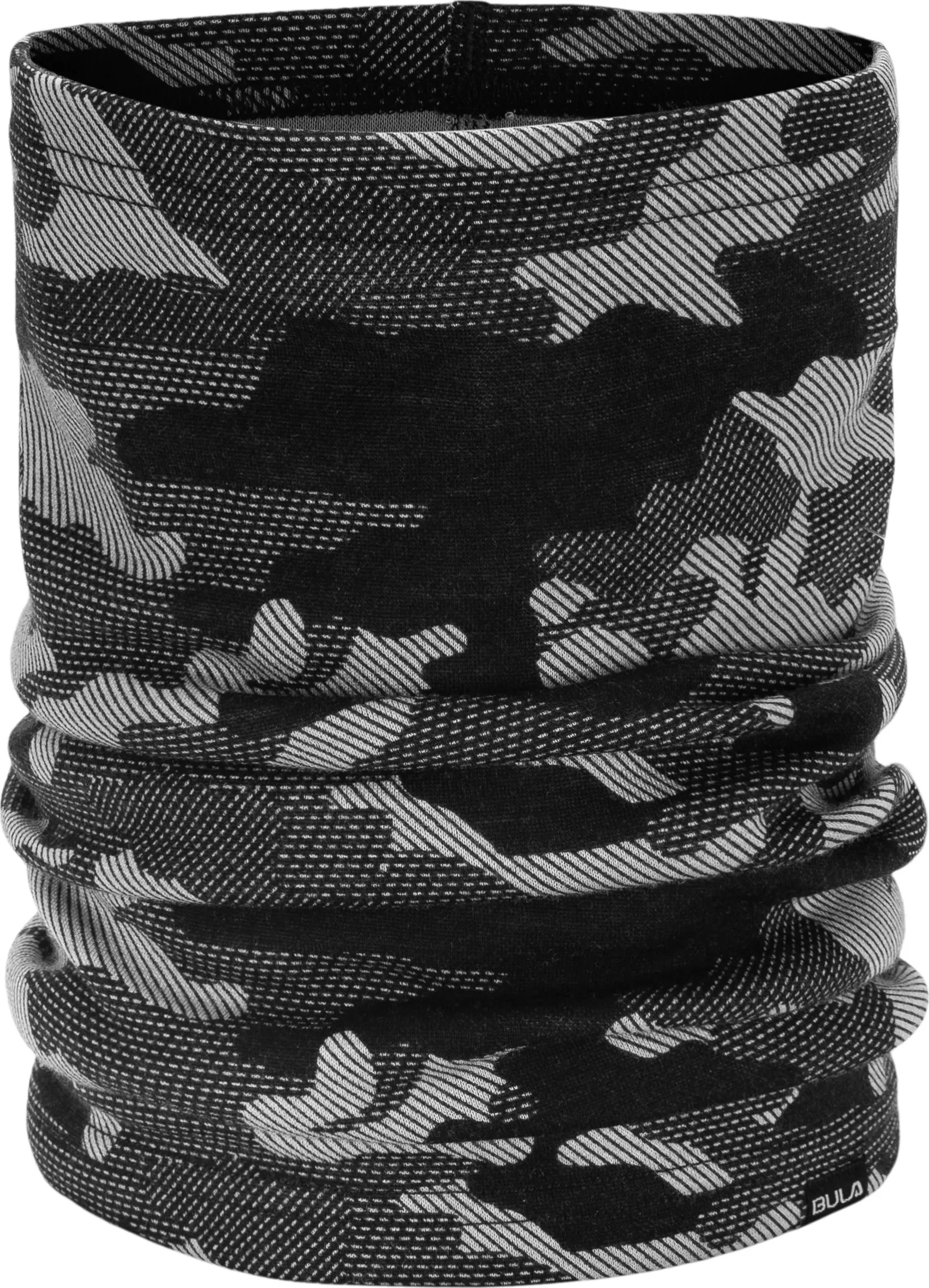 Bula Men's Printed Wool Tube, DGREY Bula Men's Printed Wool Tube, DGREY