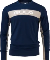 Bula Men's Retro Merino Wool Crew Bula Men's Retro Merino Wool Crew