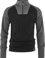 Bula Men's Retro Merino Wool Halfzip Sweater Bula Men's Retro Merino Wool Halfzip Sweater
