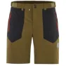 Bula Men's Swell Trekking Shorts, Moss