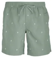 Bula Men's Tide Swim Trunks Bula Men's Tide Swim Trunks