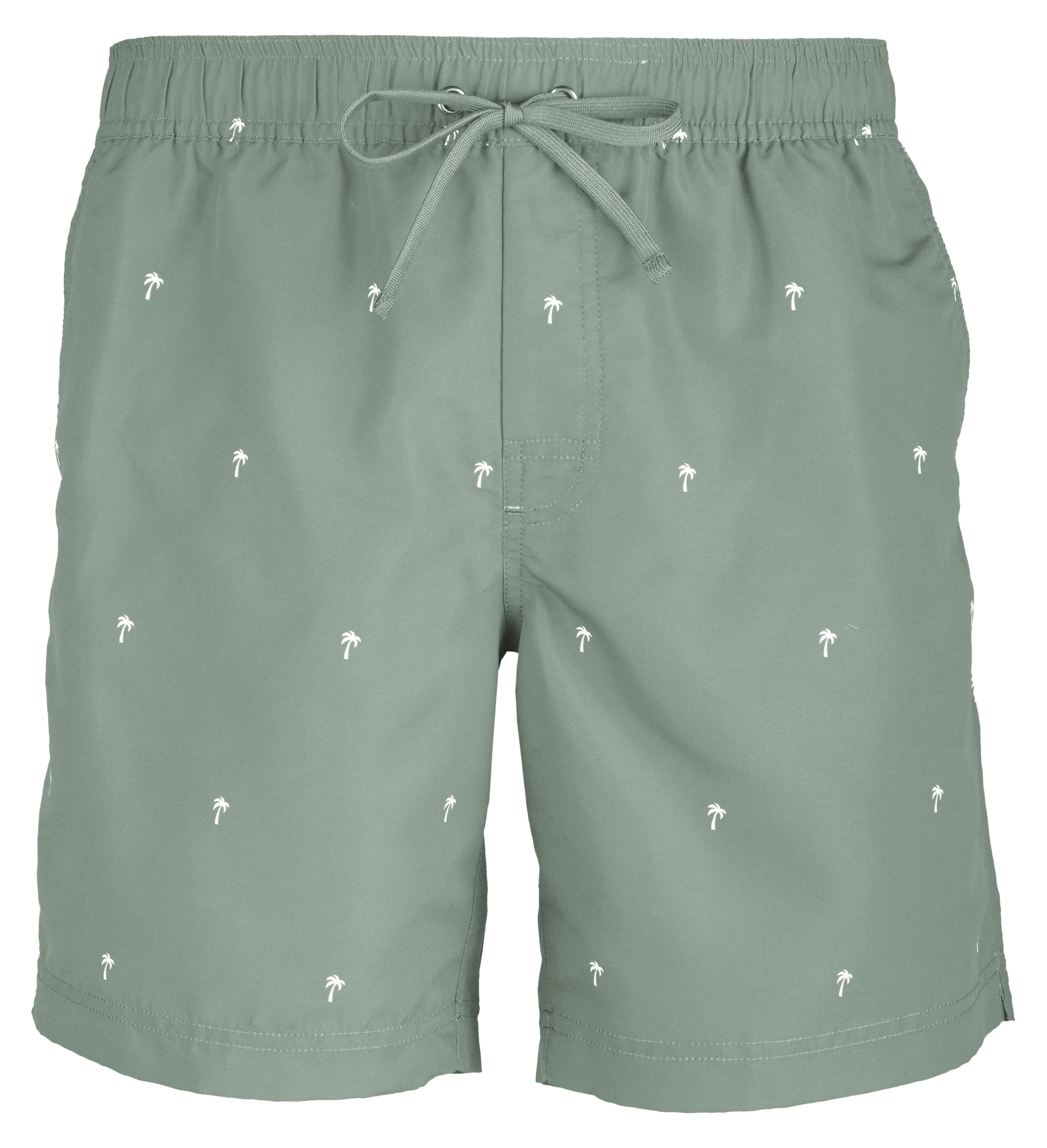 Bula Men's Tide Swim Trunks