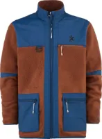 Bula Men's Utility Fleece Jacket