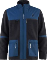 Bula Men's Utility Fleece Jacket Bula Men's Utility Fleece Jacket