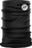Bula Men's Vector Fleece Edge Tube, Black