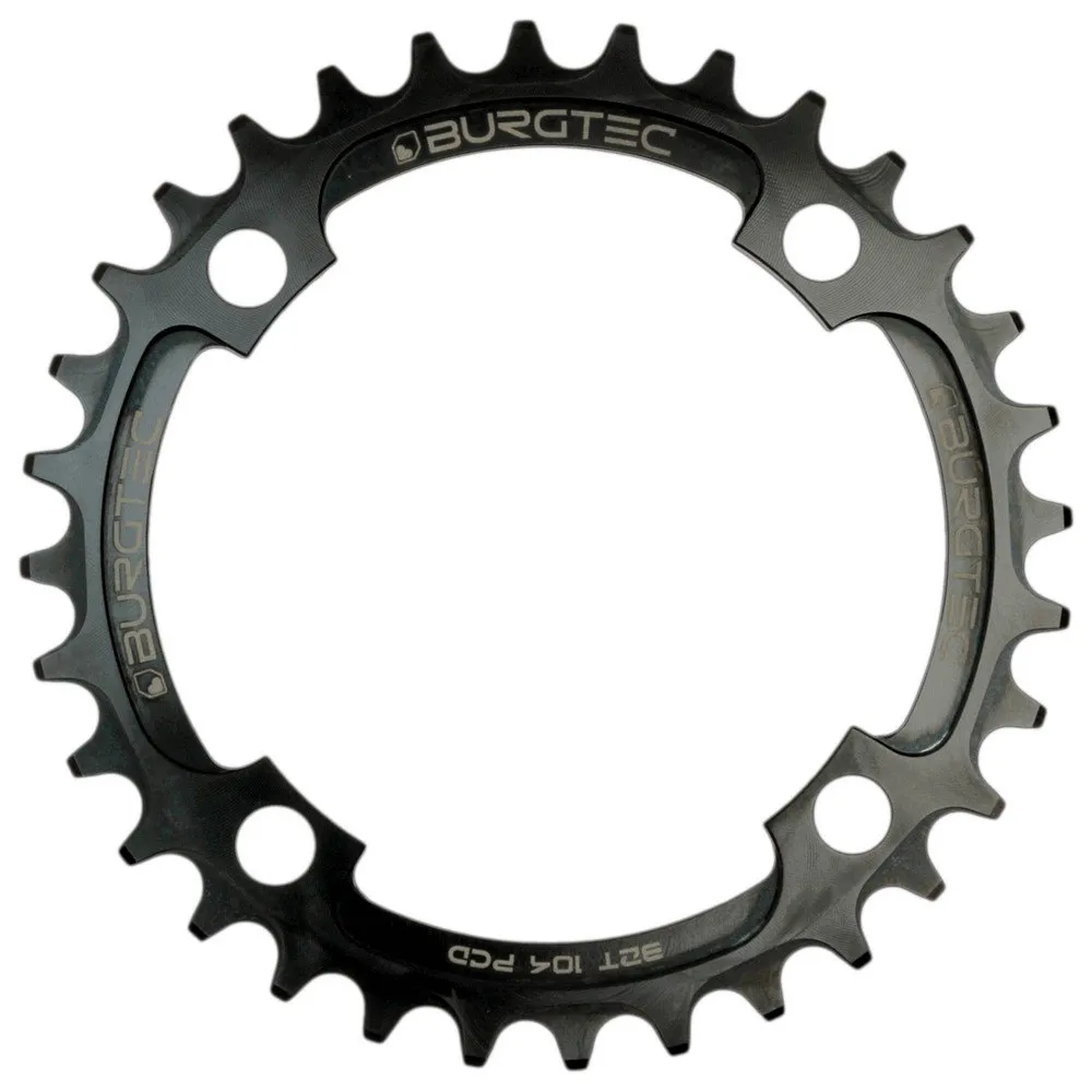 Burgtec 94 Bcd Thick Thin Kedjehjul