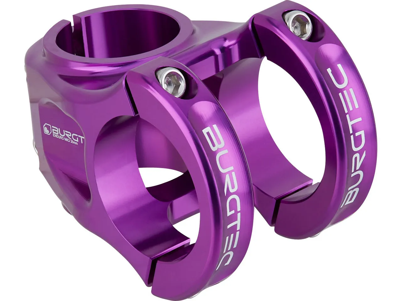 Burgtec Enduro MK3 35 Vorbau Burgtec Enduro MK3 35 Vorbau