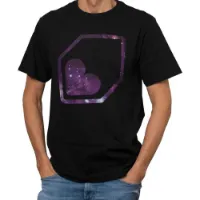 Burgtec Nebula T-shirt Med Korta ärmar Burgtec Nebula T-shirt Med Korta ärmar