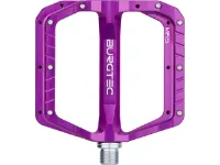 Burgtec Penthouse Flat MK5 Plattformpedale