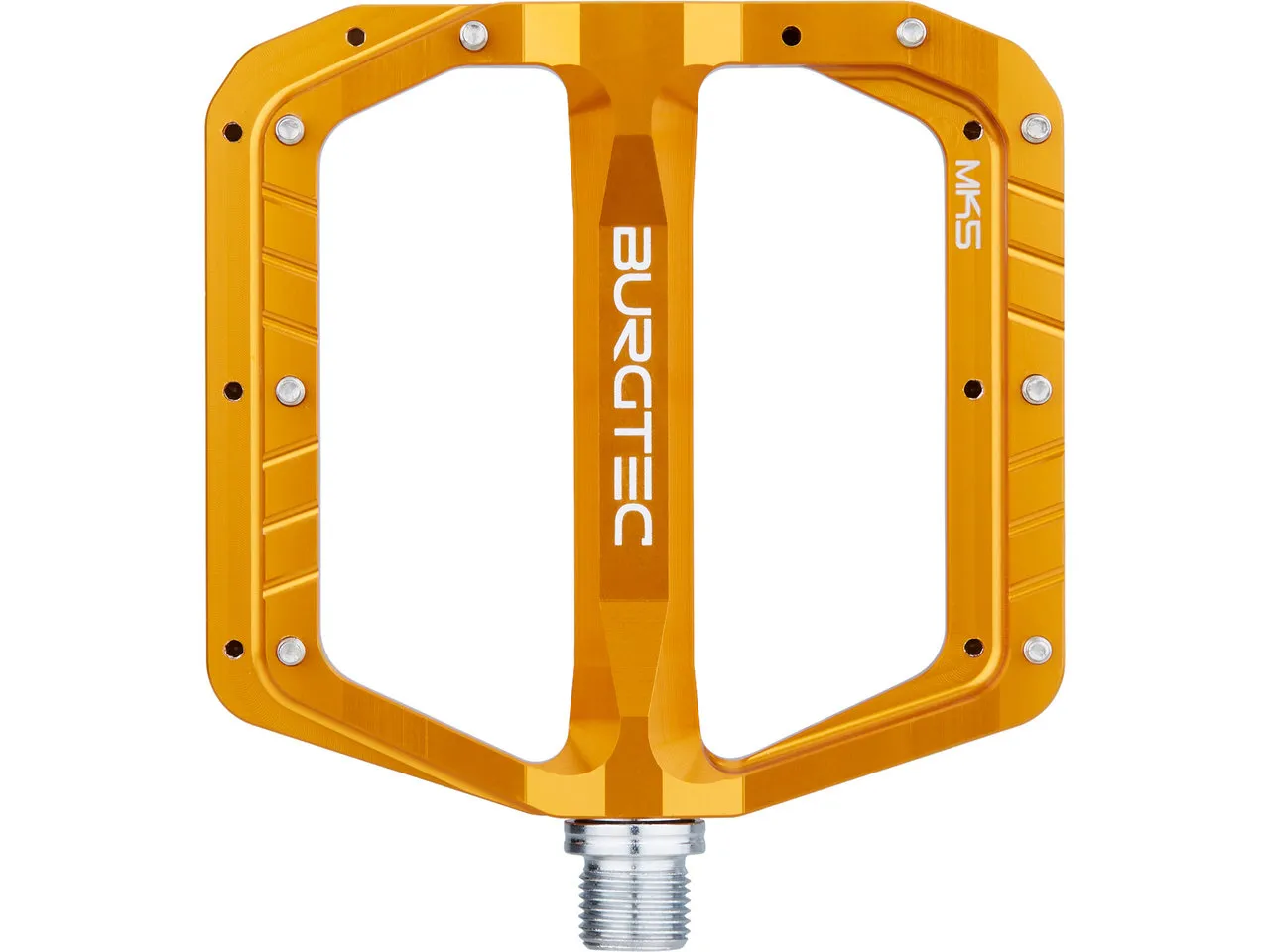 Burgtec Penthouse Flat MK5 Plattformpedale