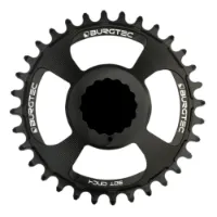 Burgtec Race Face Cinch Thick Thin Kedjehjul Burgtec Race Face Cinch Thick Thin Kedjehjul