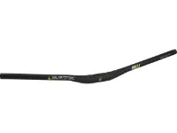 Burgtec Ride Wide DH 35 22.5 mm Riser Lenker