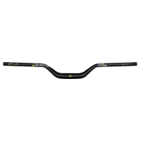 Burgtec Ridehigh Josh Bryceland Alloy Riser 65mm Styre