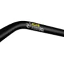 Burgtec Ridehigh Josh Bryceland Alloy Riser 80mm Styre, Black, 35mm, 800mm