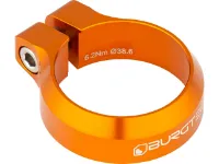Burgtec Sattelklemme