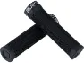Burgtec The Bartender Pro Super Soft Greg Minnaar Signature Lenkergriffe, Black, 135/135mm