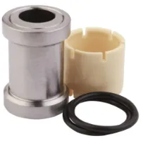 Burgtec Titanium Offset Servicekit Burgtec Titanium Offset Servicekit