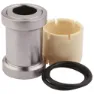Burgtec Titanium Offset Servicekit