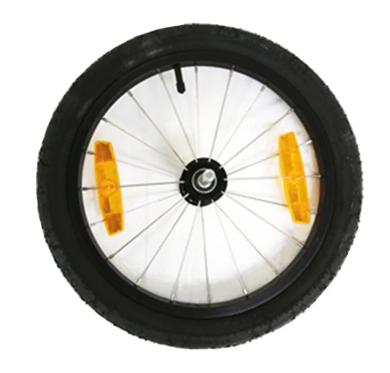 Burley 16"Hjul Burley 16"Hjul