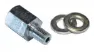 Burley Adapter Till Koppling M10x1
