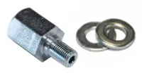 Burley Adapter Till Koppling M10x1 Burley Adapter Till Koppling M10x1