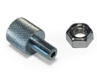Burley Adapter Till Koppling QR Klämma Burley Adapter Till Koppling QR Klämma