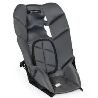 Burley Baby Snuggler Cykelsadel Burley Baby Snuggler Cykelsadel