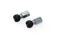 Burley Ballz Axel Adapter M10 x 1,0