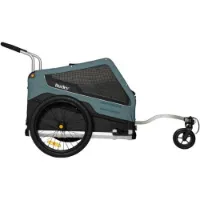 Burley Bark Ranger Cykelkärra