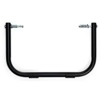 Burley Bark Ranger Standard Hundvagnsats Burley Bark Ranger Standard Hundvagnsats
