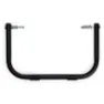 Burley Bark Ranger Standard Hundvagnsats, Silver, One Size