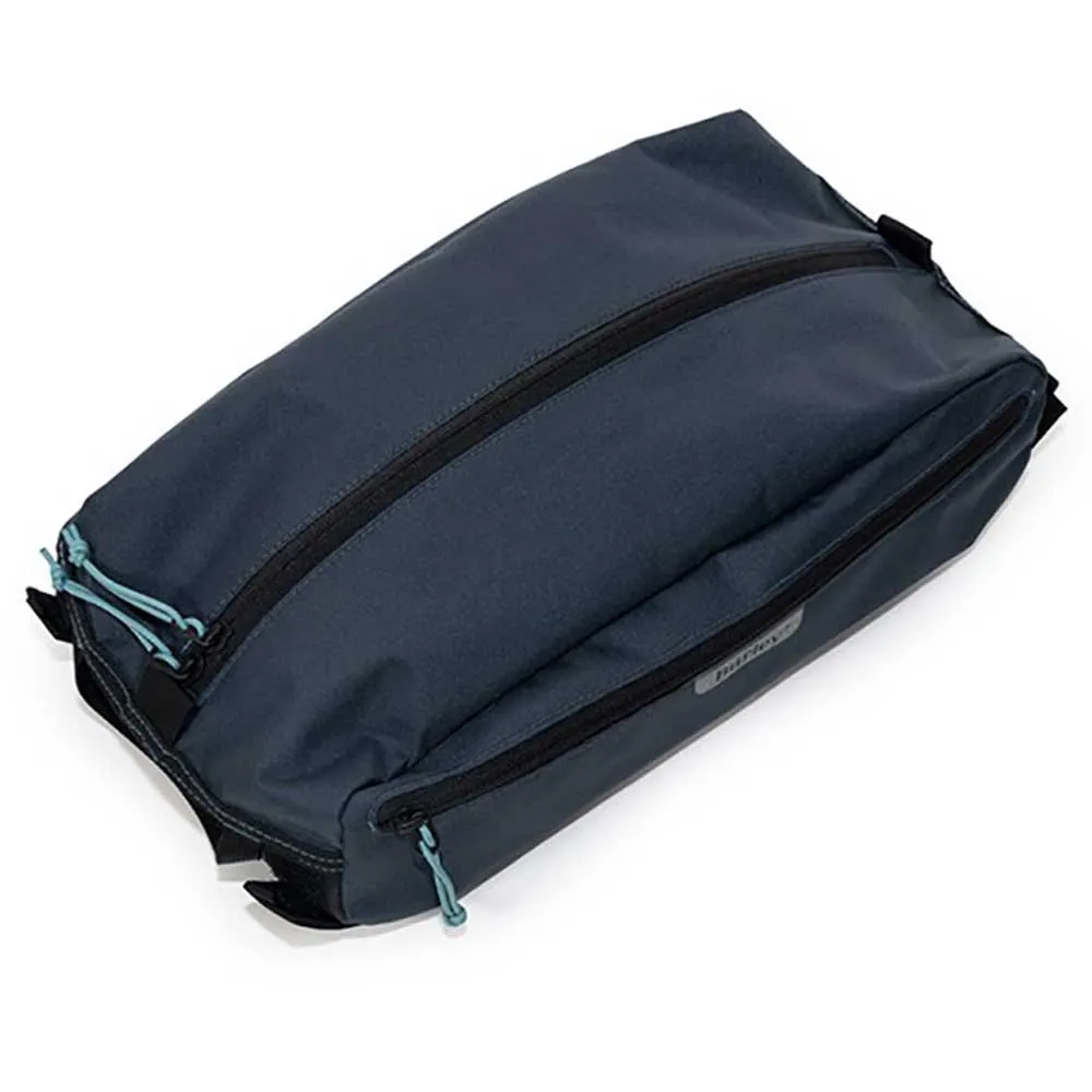 Burley Bark Ranger Väska, Black, One Size