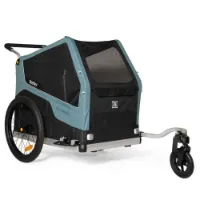 Burley Bark Ranger Xl Hundtrailer