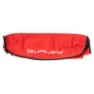 Burley Bee 2019 Regnskydd, Red, One Size