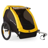 Burley Bee Cykelkärra Burley Bee Cykelkärra