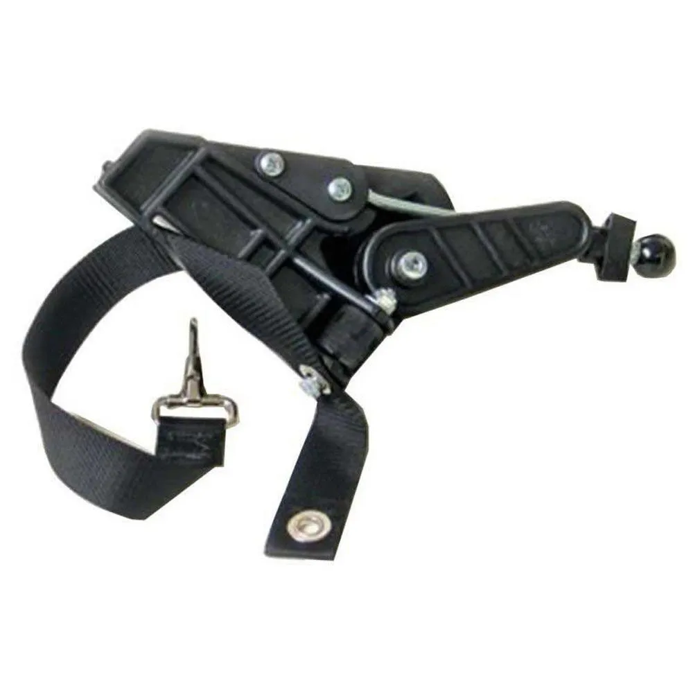 Burley Classic Hike, Black, One Size Burley Classic Hike, Black, One Size