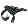 Burley Classic Hike, Black, One Size