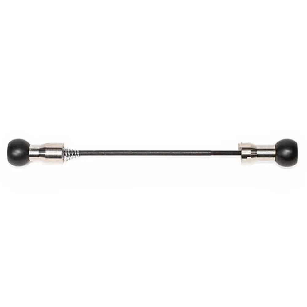 Burley Coho Snabbfäste Refurbished, Black, 5 x 170mm Burley Coho Snabbfäste Refurbished, Black, 5 x 170mm