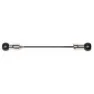 Burley Coho Snabbfäste Refurbished, Black, 5 x 170mm