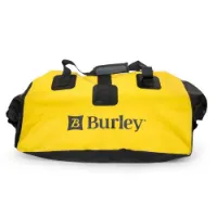 Burley Coho Xc/flatbed Väska 75l