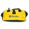 Burley Coho Xc/flatbed Väska 75l, Yellow, One Size