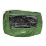 Burley Encore 2019 Regnskydd, Green, One Size