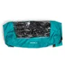 Burley Encore X 2019 Regnskydd, Turquoise, One Size