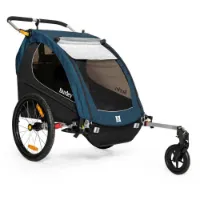 Burley Encore X Cykelkärra Burley Encore X Cykelkärra