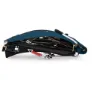 Burley Encore X Cykelkärra, Pacific blue / black, Max 45kg